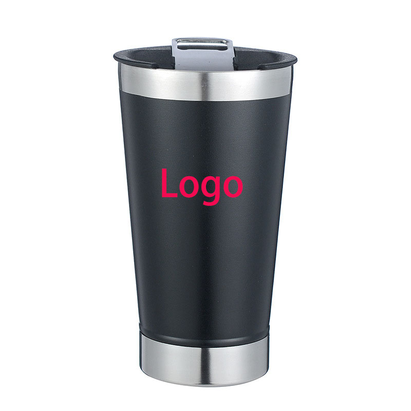 Wine Beer Coffee - Personalisieren Sie Ihre Logo-Tassen: Wein-, Bier-,