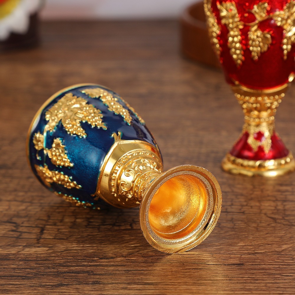 Wine Or Beer - Neue Europäische Stil Wein Gläser Spirituosen