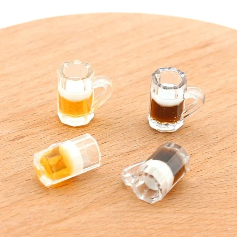 10 Stück Miniatur-Wein- und Bi – Wine Beer Garden Bewertung und Preis
