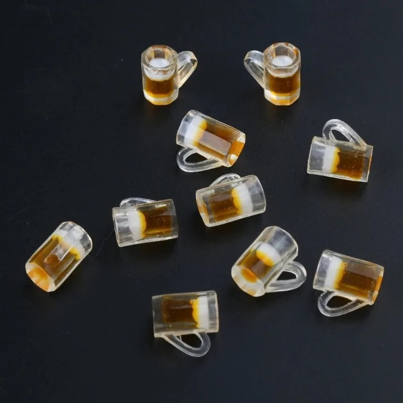 10 Stück Miniatur-Wein- und Bi – Wine Beer Garden Bewertung und Preis