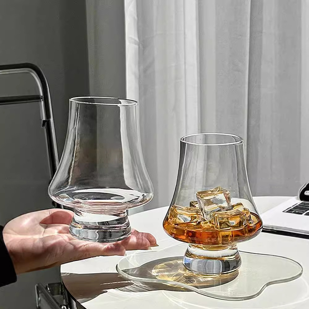 2/4 Stück Probiergläser-Set mi – Wine Or Beer Bewertung und Preis