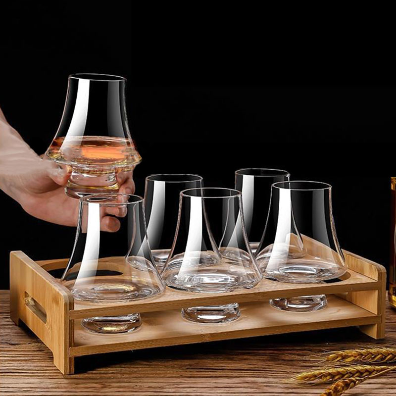 2/4 Stück Probiergläser-Set mi – Wine Or Beer Bewertung und Preis