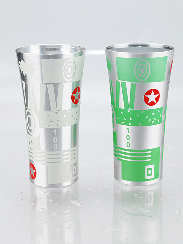 Bar-Kaffee-Saft-Becher Farbwec – Wine Beer Coffee Bewertung und Preis