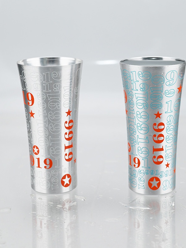 Bar-Kaffee-Saft-Becher Farbwec – Wine Beer Coffee Bewertung und Preis