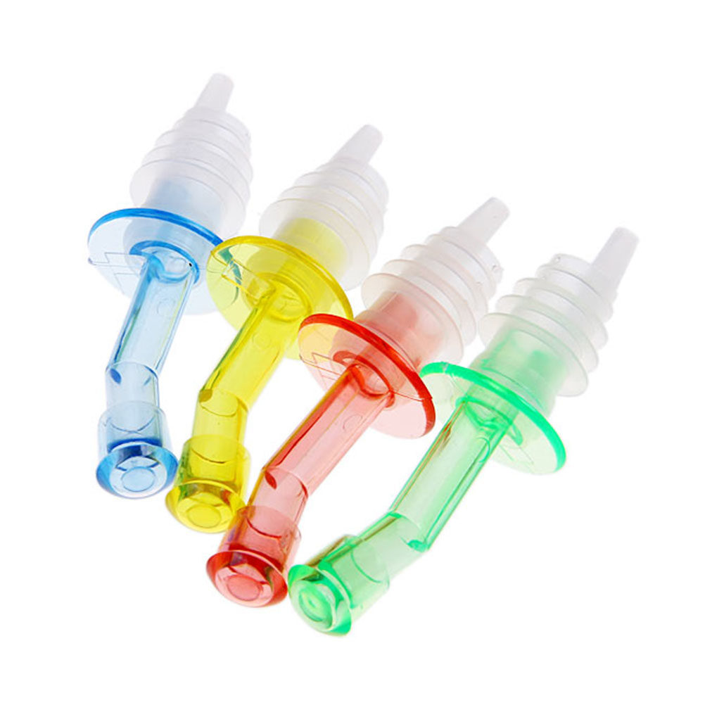 4-teiliges Set aus Weinflasche – Wine Aerator Pour Bewertung und Preis