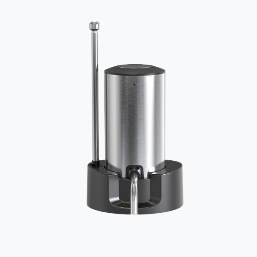 Elektrischer Weinbelüfter und  – Wine Aerator Pour Bewertung und Preis