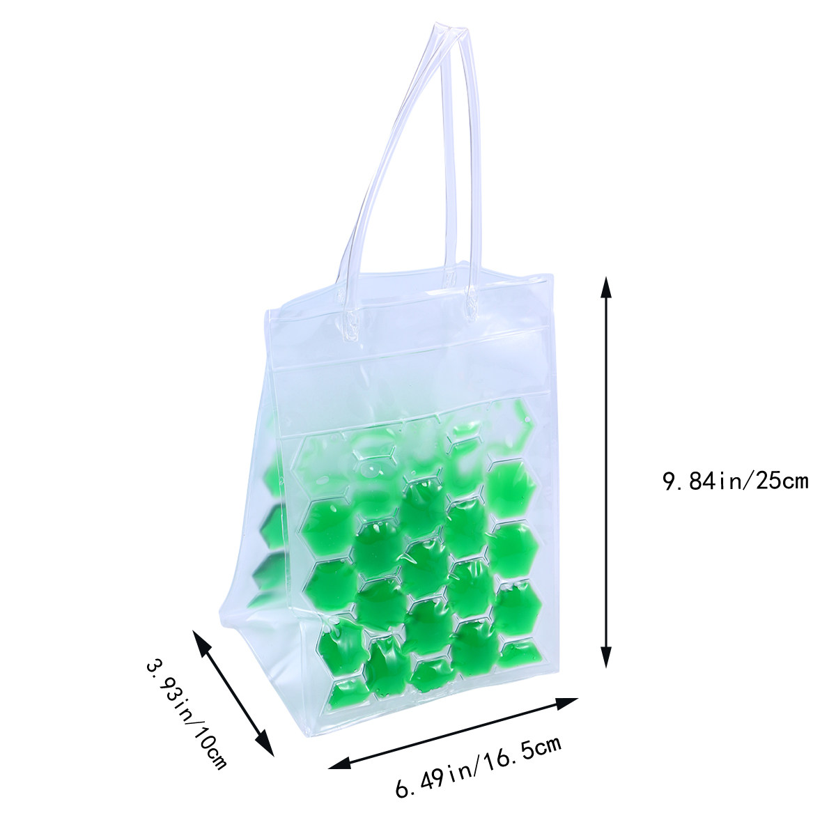 2-Flaschen-Weinkühler PVC-Gel- – Wine Beer Garden Bewertung und Preis