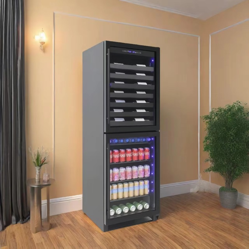 24-Zoll breiter intelligenter  – Beer Wine Zone Bewertung und Preis