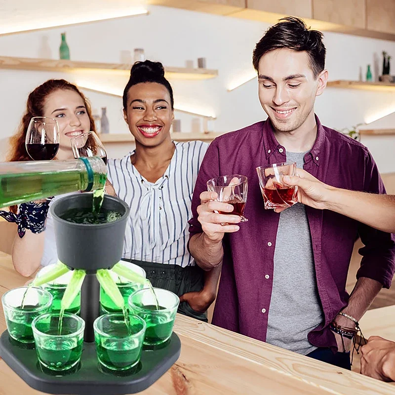 6-Alkohol-Zubehör, Wein, hausg – Wine Beer Glass Set Bewertung und Preis