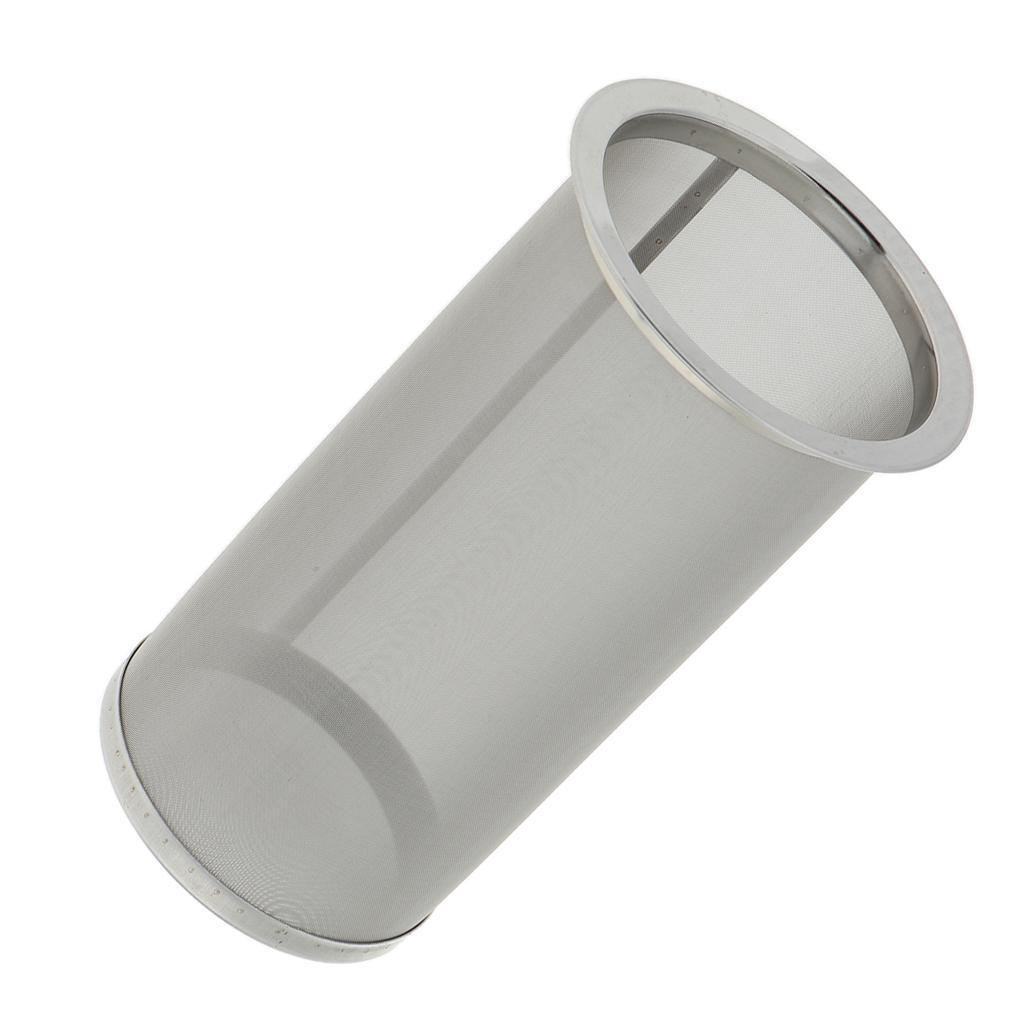 Brau-Hopfenfilter aus Edelstah – Wine Beer Coffee Bewertung und Preis