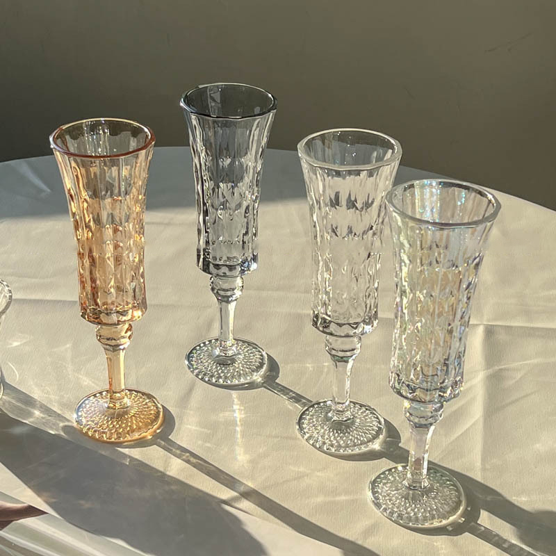 Champagnerglas Französischer R – Wine Beer Glass Set Bewertung und Preis