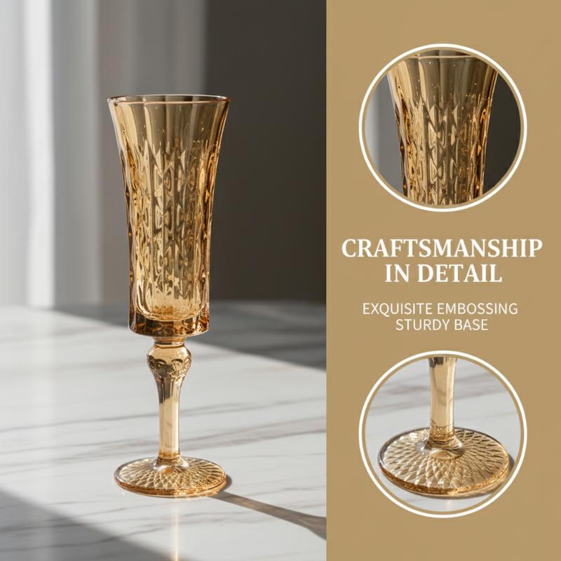 Champagnerglas Französischer R – Wine Beer Glass Set Bewertung und Preis