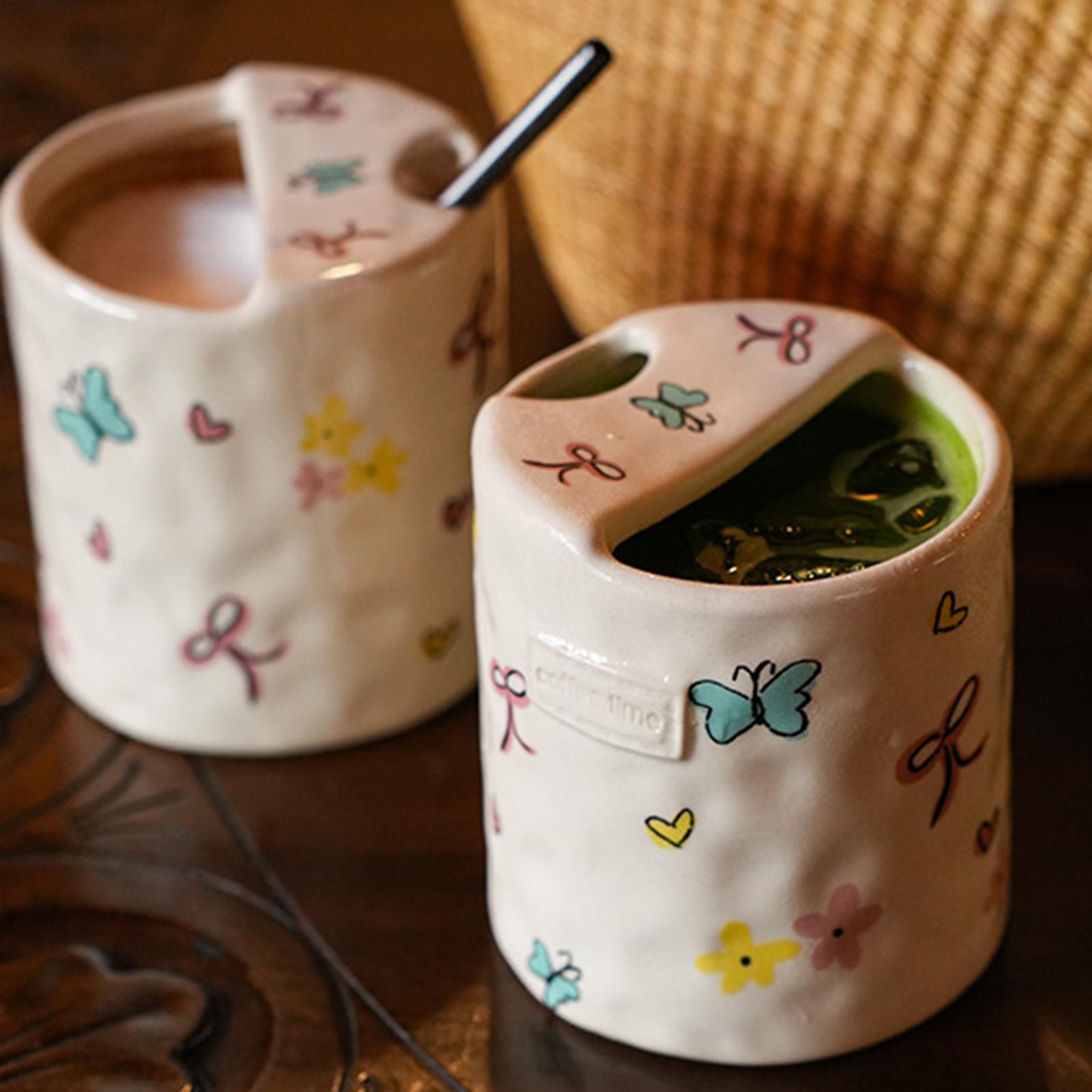 Kaffeetasse mit doppeltem Ausl – Wine Beer Coffee Bewertung und Preis