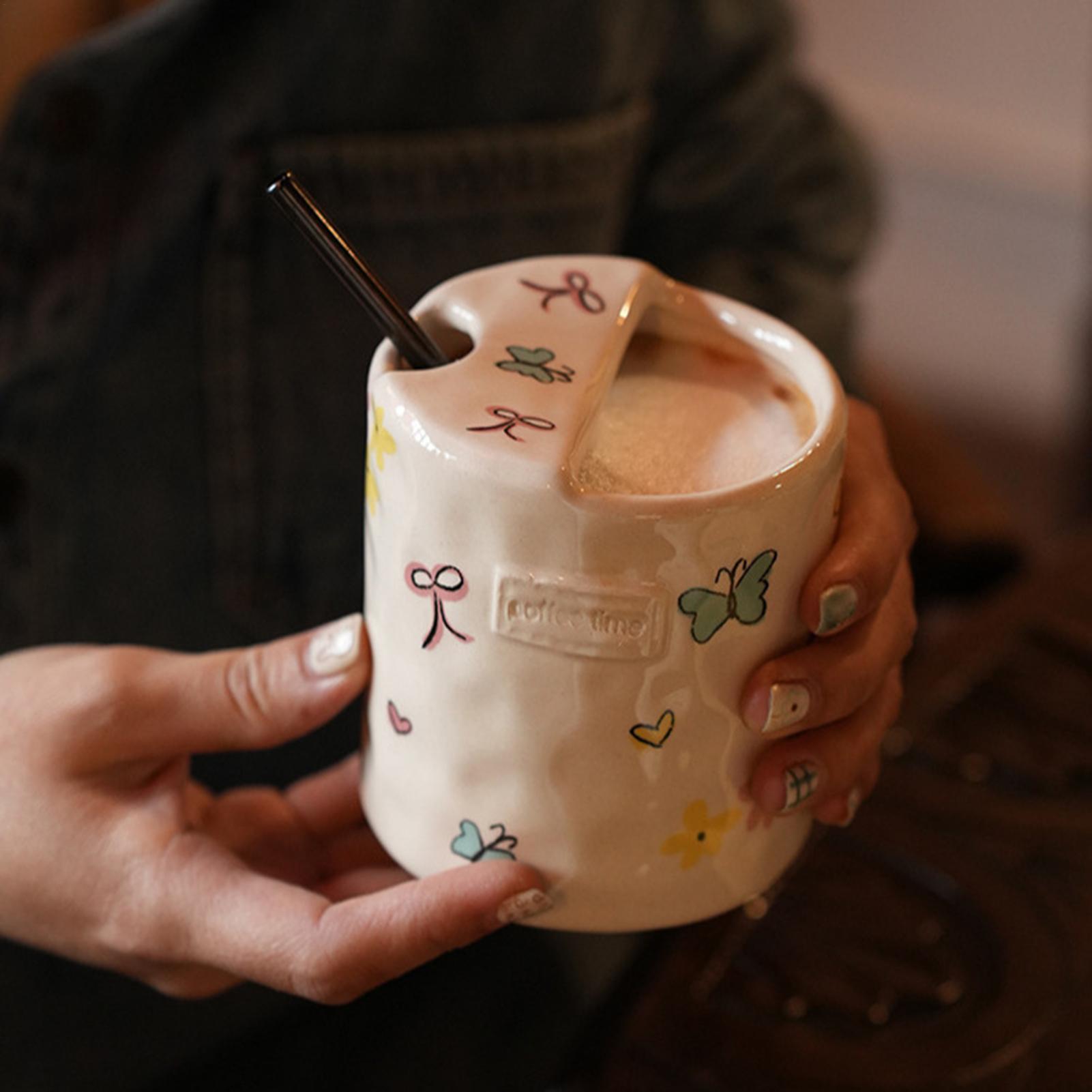 Kaffeetasse mit doppeltem Ausl – Wine Beer Coffee Bewertung und Preis
