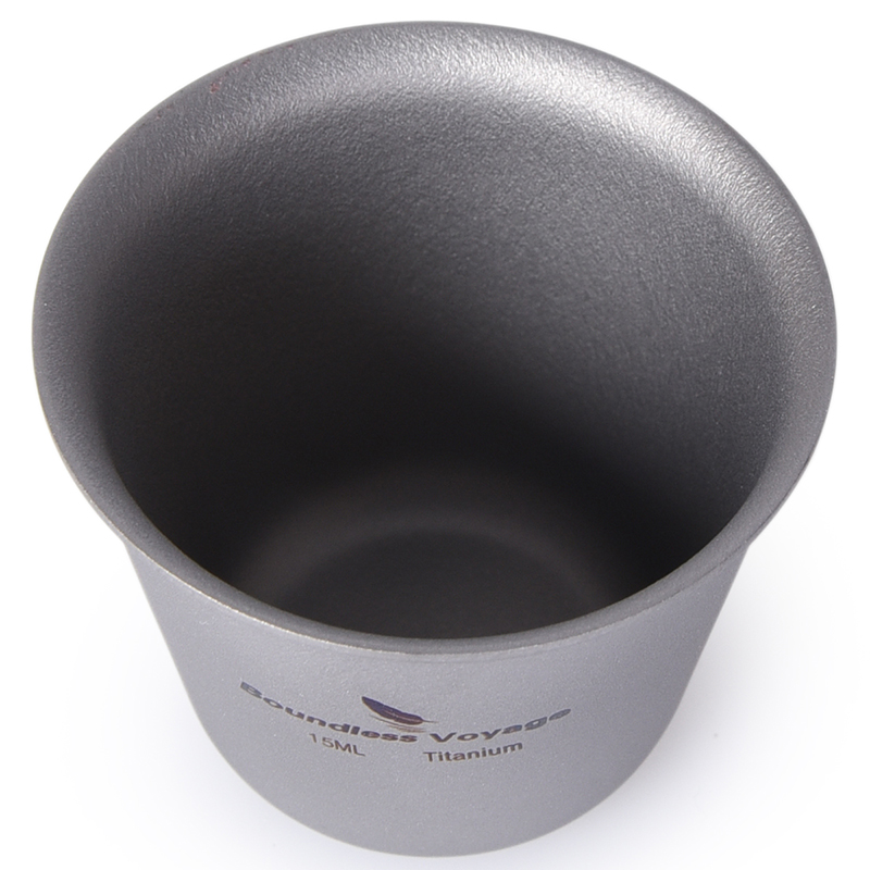 Boundless Voyage 3-teiliges Ti – Wine Or Beer Bewertung und Preis