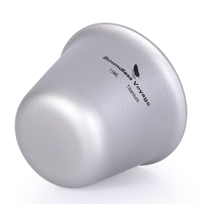 Boundless Voyage 3-teiliges Ti – Wine Or Beer Bewertung und Preis