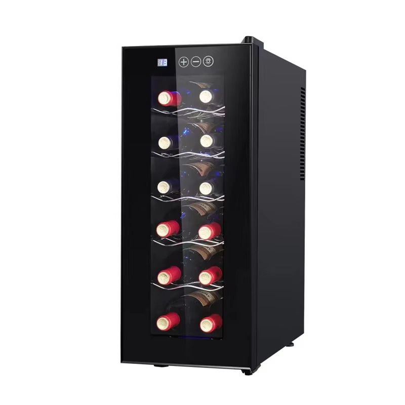 Einzelzonen-Elektro-Weinkühlsc – Beer Wine Zone Bewertung und Preis