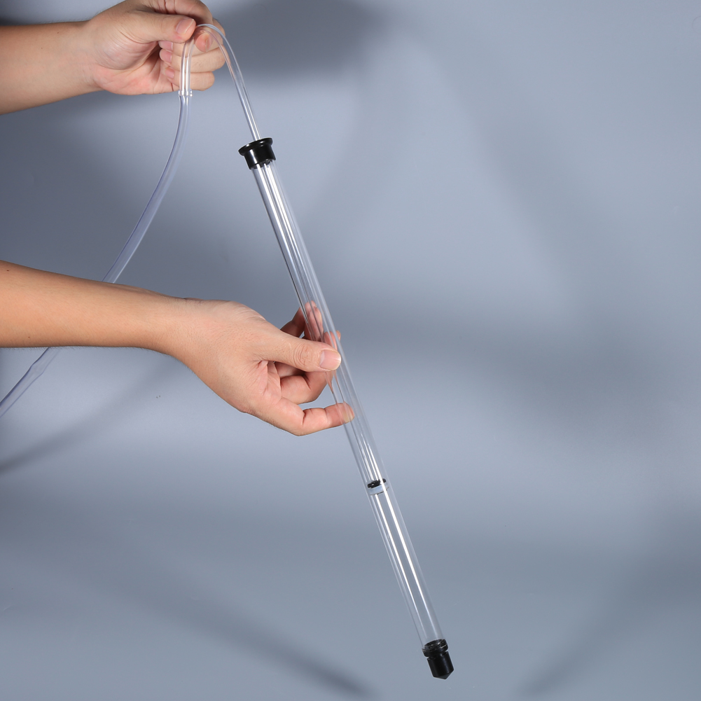 Siphon-Absaugstab für Bier- un – Wine Beer Garden Bewertung und Preis