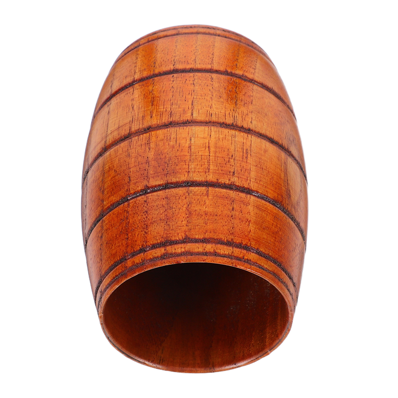 Holz-Bierkrug aus Naturholz, T – Wine Beer Coffee Bewertung und Preis