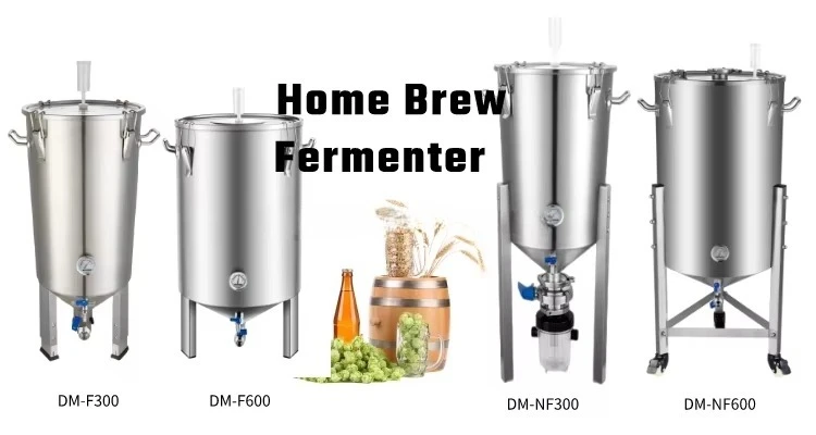 30 60 70 100L Edelstahl Konisc – Wine Beer Garden Bewertung und Preis