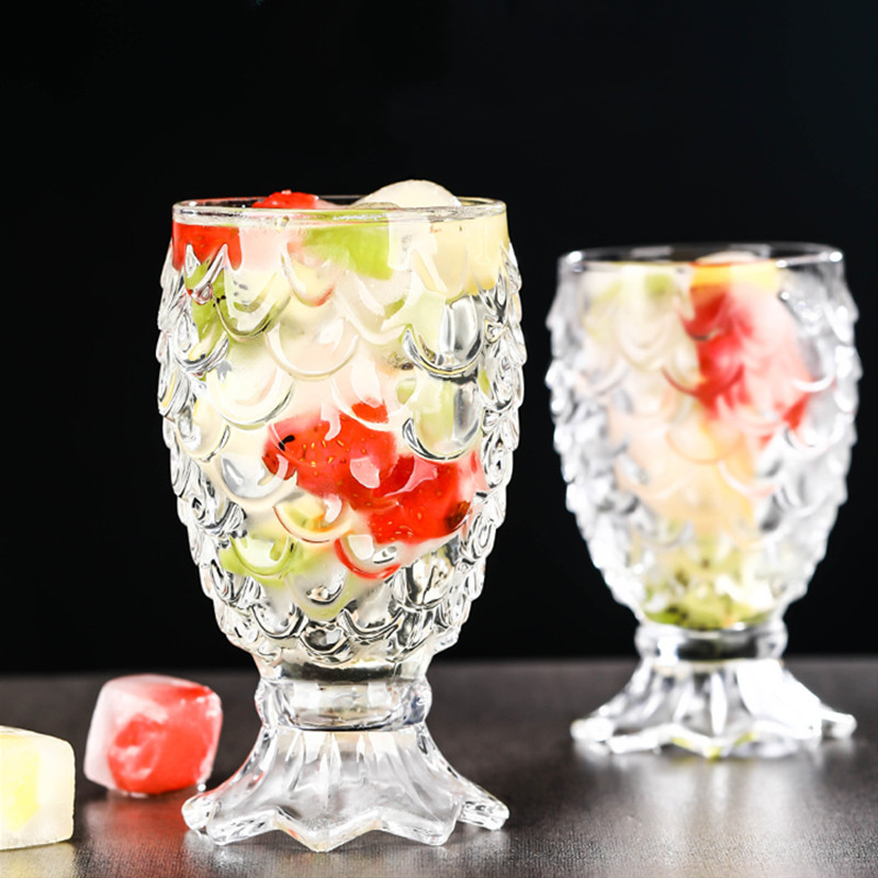 1 Teile/los Kristall Bier Glas – Wine Beer Glass Set Bewertung und Preis