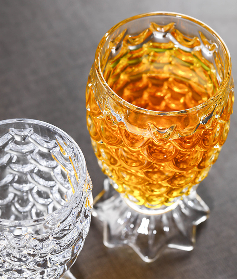 1 Teile/los Kristall Bier Glas – Wine Beer Glass Set Bewertung und Preis