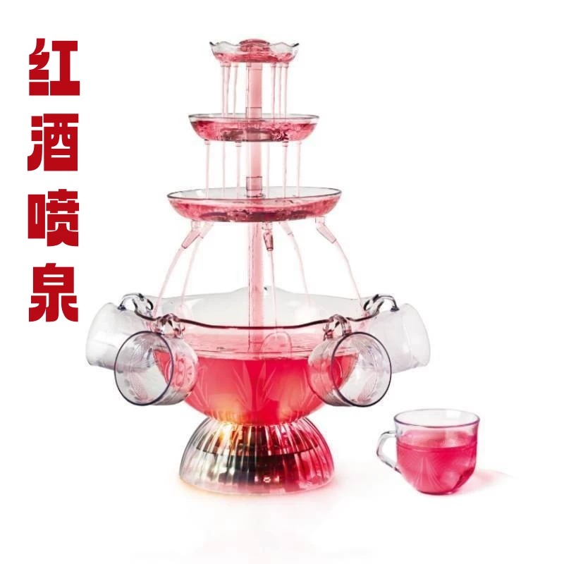 110 V/220 V Wein Dispenser Wei – Wine Beer Garden Bewertung und Preis
