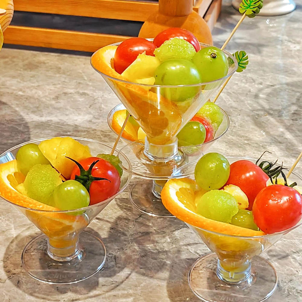 Einweg-Martini-Gläser für Part – Wine Or Beer Bewertung und Preis
