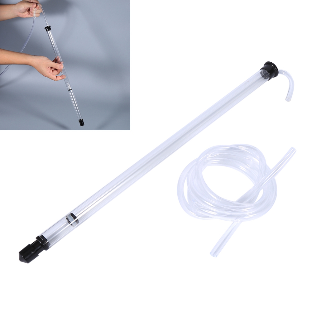 Automatischer Siphon-Abfüllsta – Wine Beer Garden Bewertung und Preis