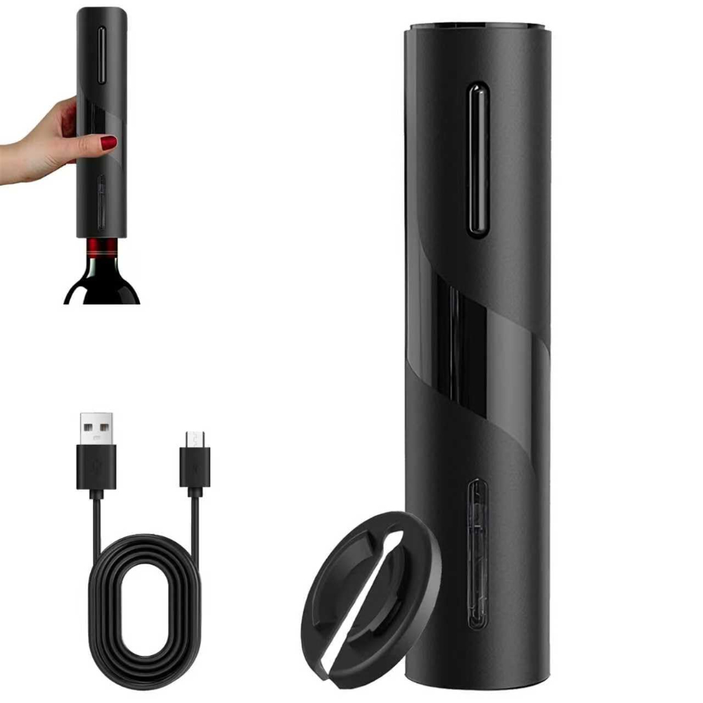 2/4 in 1 Elektrischer Weinflas – Wine Opener Electric Bewertung und Preis