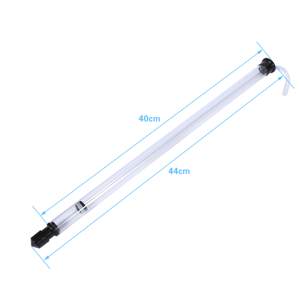 Automatischer Siphon-Abfüllsta – Wine Beer Garden Bewertung und Preis