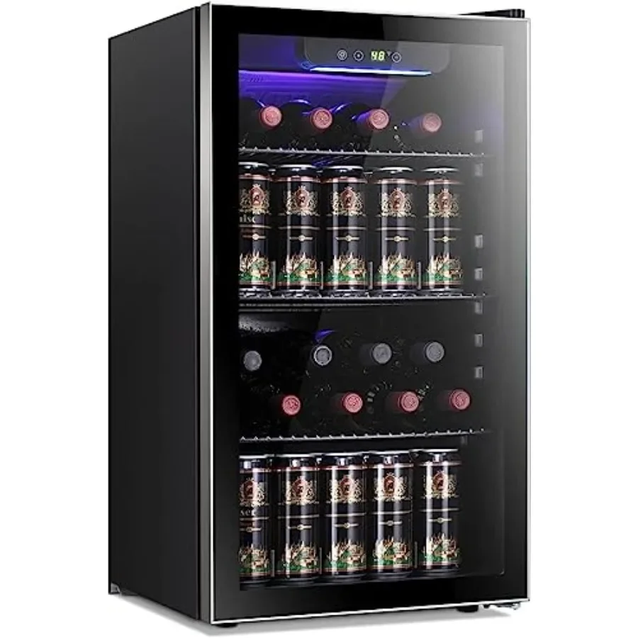 26 Flaschen 130 Dosen Weinkühl – Beer Wine Zone Bewertung und Preis
