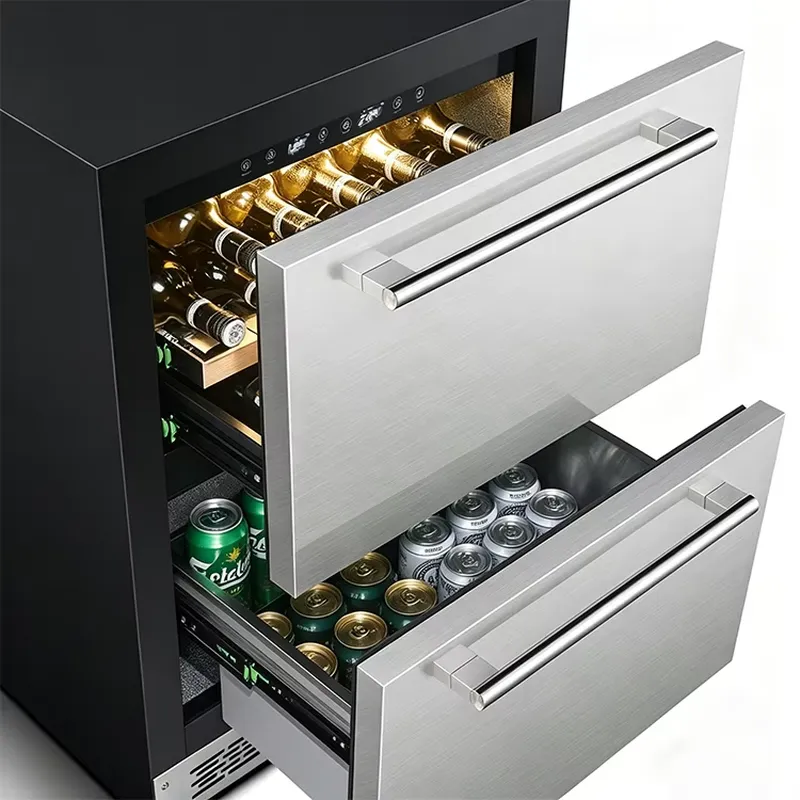 Schwarzer, langlebiger Edelsta – Beer Wine Zone Bewertung und Preis