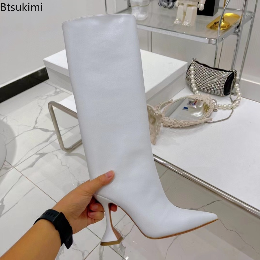 2026 Damen Stiefel mit Schlang – Wine Or Beer Bewertung und Preis