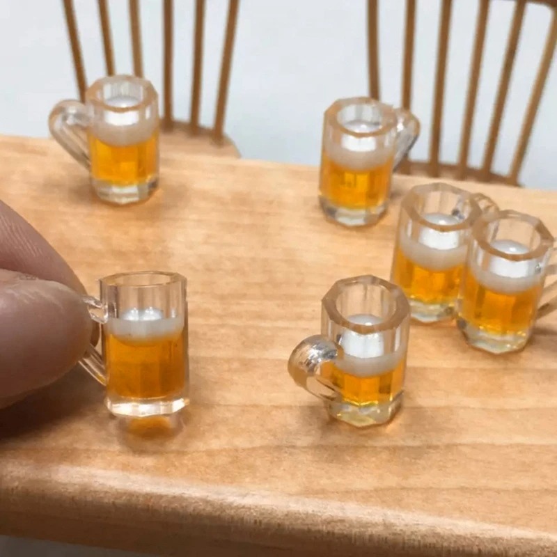 10 Stück Miniatur-Wein- und Bi – Wine Beer Garden Bewertung und Preis