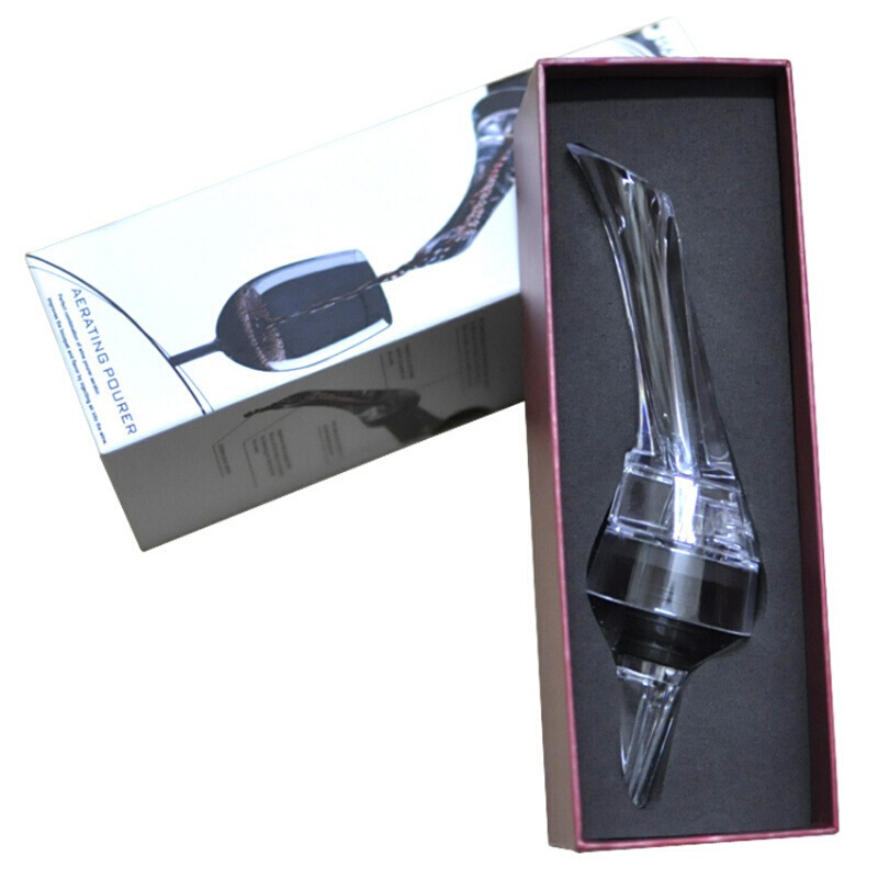 Magischer Weindekanter, Weinbe – Wine Aerator Pour Bewertung und Preis
