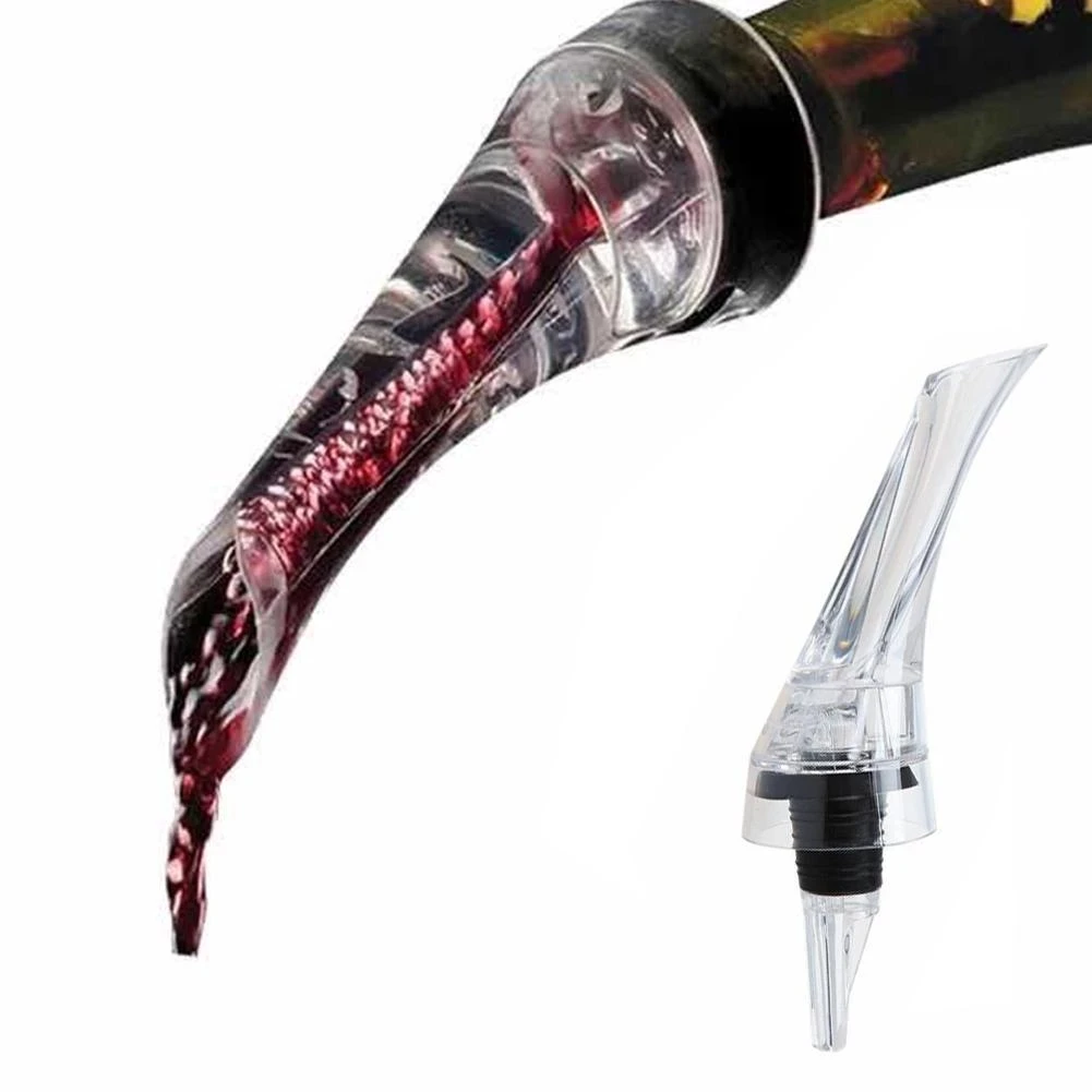 Magischer Weindekanter, Weinbe – Wine Aerator Pour Bewertung und Preis